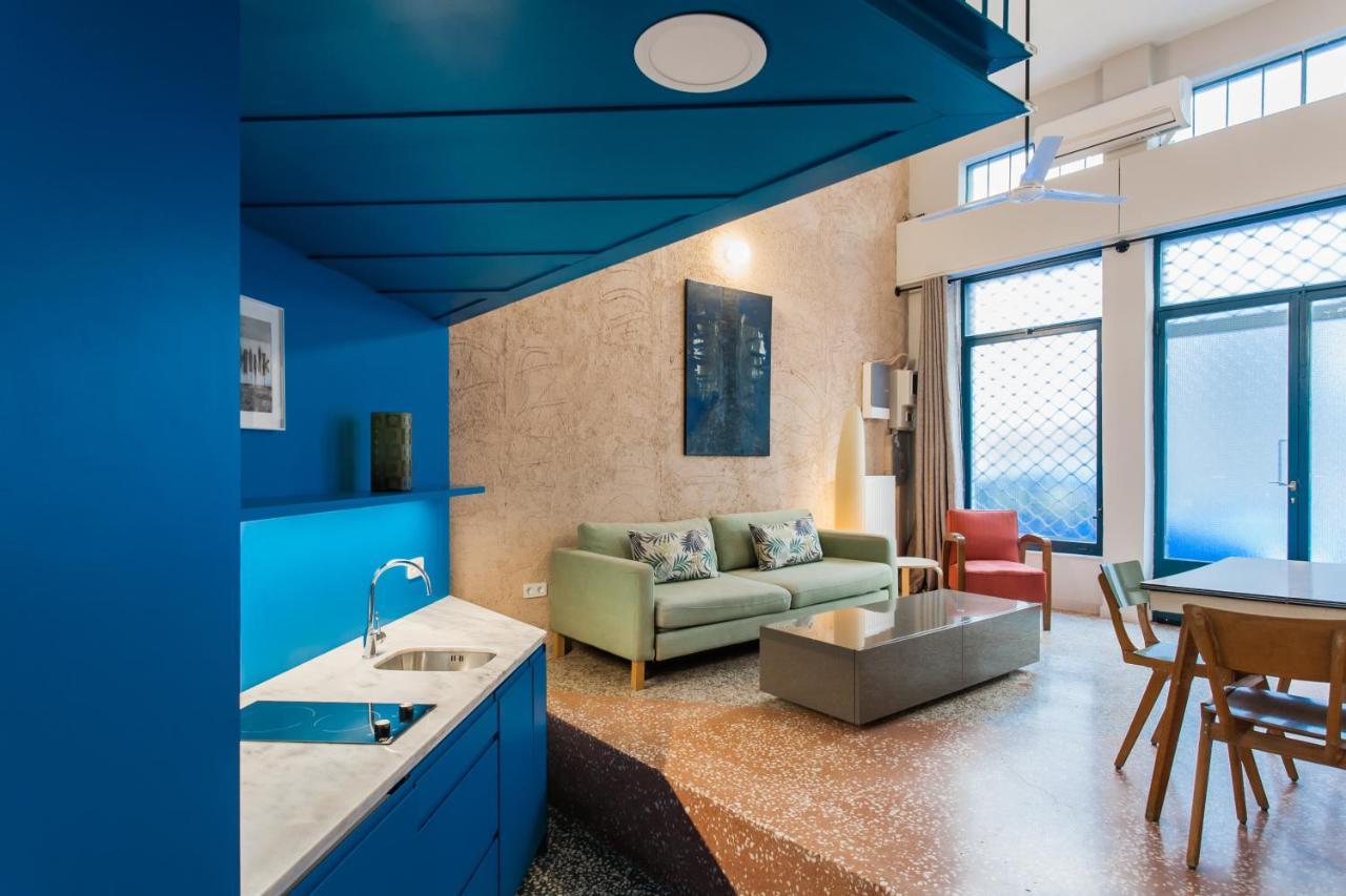 Apartment Architect Designed *